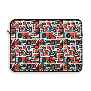 Eclipse Totem - Laptop Sleeve
