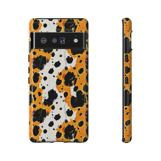 Wild Heat - Pixel Tough