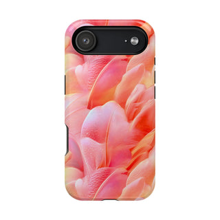 Feathered Blaze - iPhone MagSafe