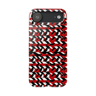 Abstract Array - iPhone Slim