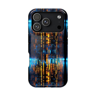 Code Corridor - iPhone MagSafe