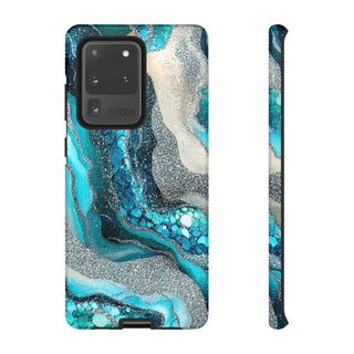 Ocean Glimmer - Galaxy Tough