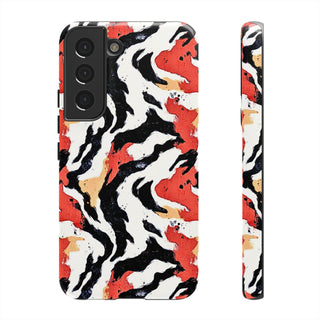 Vivid Blaze - Galaxy Tough