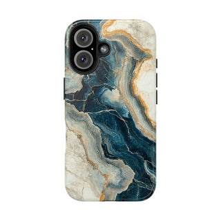 Abyssal Drift - iPhone Tough