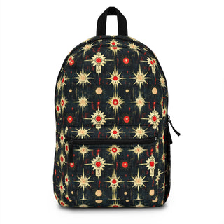 Celestial Blaze - Backpack