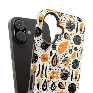 Ember Flora - iPhone MagSafe