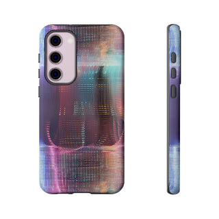 Prism Veil - Galaxy Tough