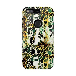 Luxe Camo - Pixel Tough