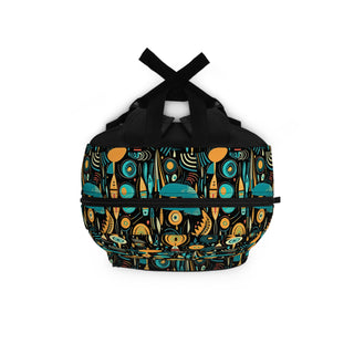 Cosmic Flow - Backpack