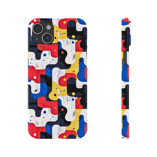Pop Flow - iPhone Slim