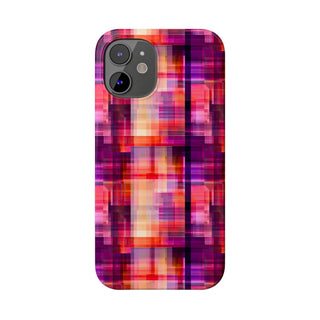 Prism Heat - iPhone Slim