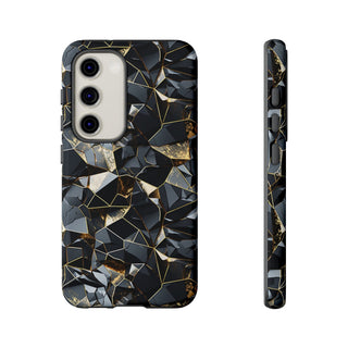 Eclipse Shatter - Galaxy Tough