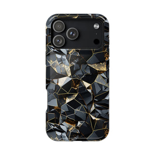 Eclipse Shatter - iPhone MagSafe