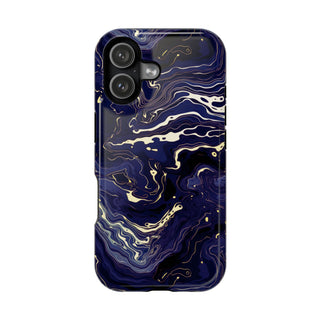 Celestial Currents - iPhone MagSafe