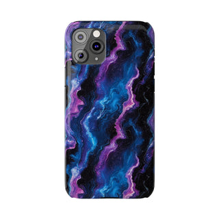 Nebula Veil - iPhone Slim