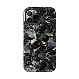 Eclipse Shatter - iPhone Tough