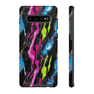 Electric Current - Galaxy Tough