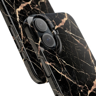 Onyx Gleam - iPhone Slim