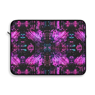 Neon Vault - Laptop Sleeve
