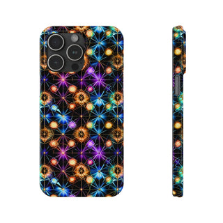Quantum Temple - iPhone Slim