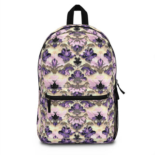 Royal Bloom - Backpack
