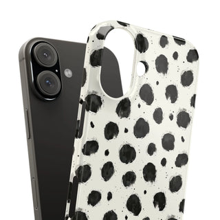 Inkspot Reverie - iPhone Slim