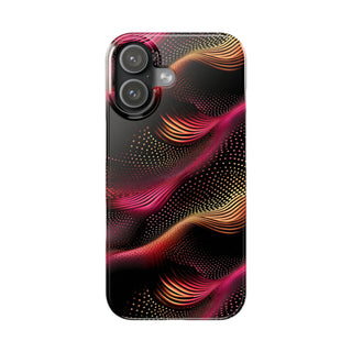 Heat Index - iPhone Slim
