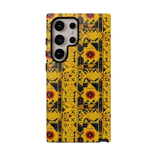 Sunburst Tapestry - Galaxy Tough