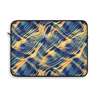 Voltage Veil - Laptop Sleeve