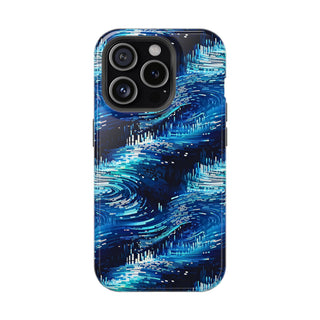 Current Flow - iPhone MagSafe