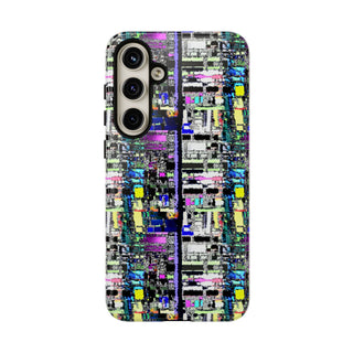 Bitcrush - Galaxy Tough