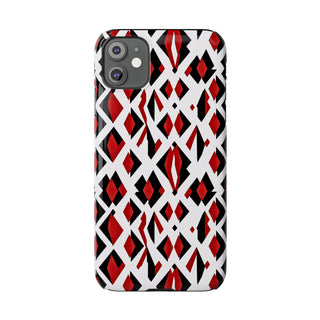 Firebrand Flame - iPhone Slim