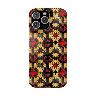 Tribal Legacy - iPhone Slim