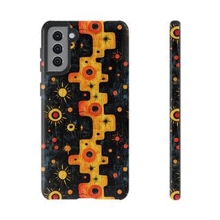 Solar Relics - Galaxy Tough