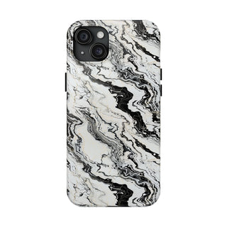 Ethereal Ebon - iPhone Tough