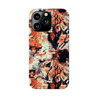 Inferno Blaze - iPhone Slim