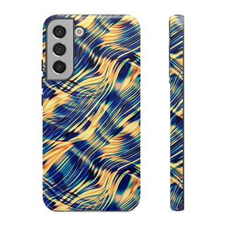 Voltage Veil - Galaxy Tough