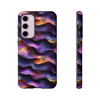 Velvet Dusk - Galaxy Tough