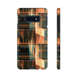 Retro Sync - Galaxy Tough