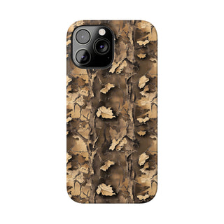 Desert Crust - iPhone Slim