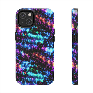 Voltage Bloom - iPhone Tough