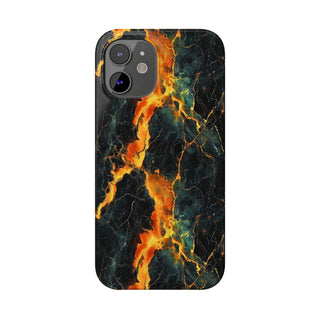 Lava Veil - iPhone Slim