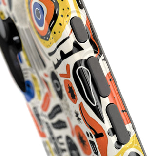 Echoes of Rhythm - iPhone MagSafe