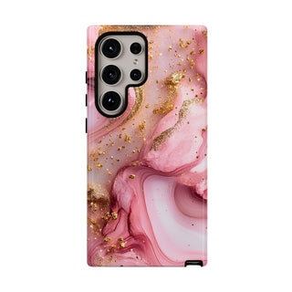 Pink Élan - Galaxy Tough