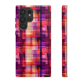 Prism Heat - Galaxy Tough