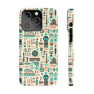 Digital Relics - iPhone Slim