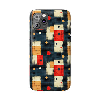 Cosmic Compass - iPhone Slim