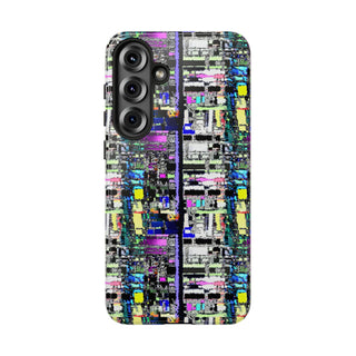 Bitcrush - Galaxy Tough