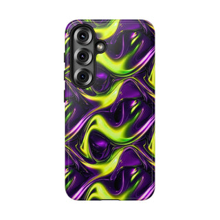 Plasma Bloom - Galaxy Tough