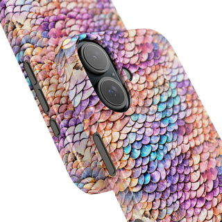 Coral Bloom - iPhone Slim